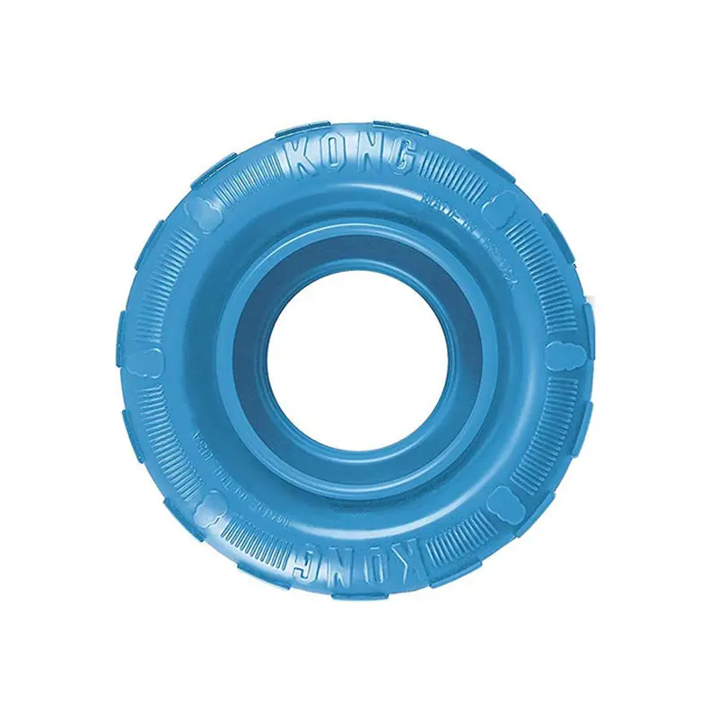 Kong Puppy Tire Dog Toy