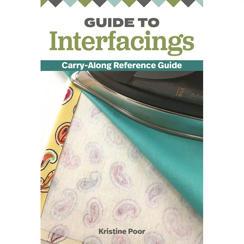 Guide to Interfacings