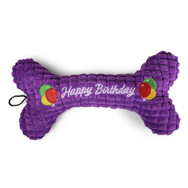 Happy Birthday Bone