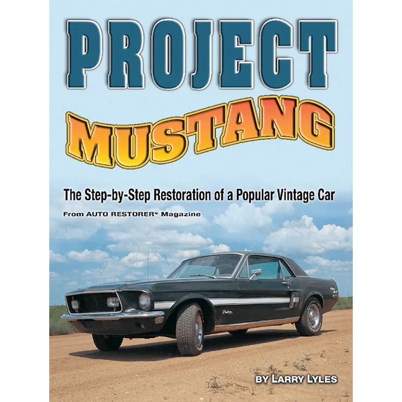 Project Mustang