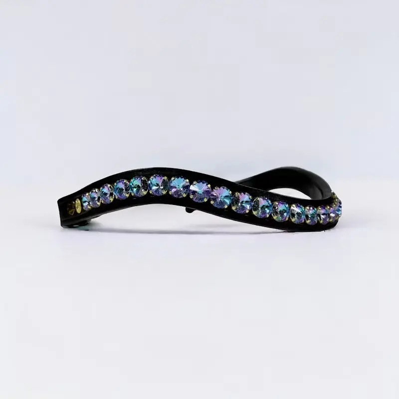 Delight Browband  Vitrail Light