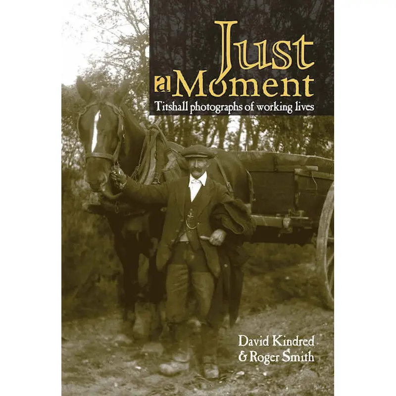 Just a Moment