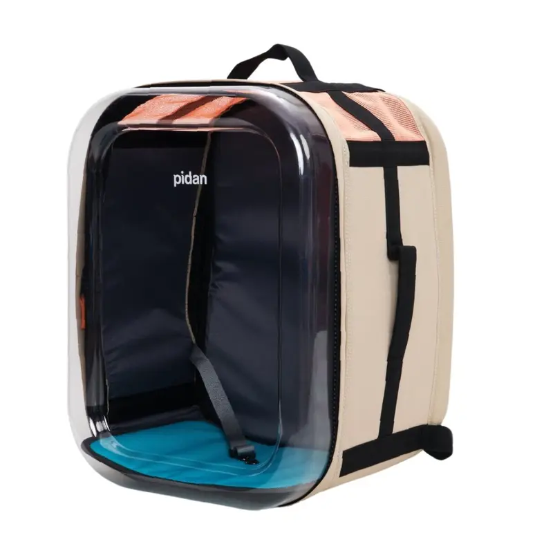 Pidan Travel Window Per Carrier Backpack