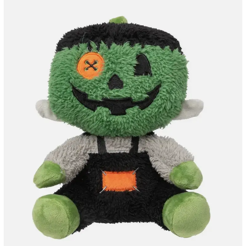 FuzzYard JackO Chan Frankenstein