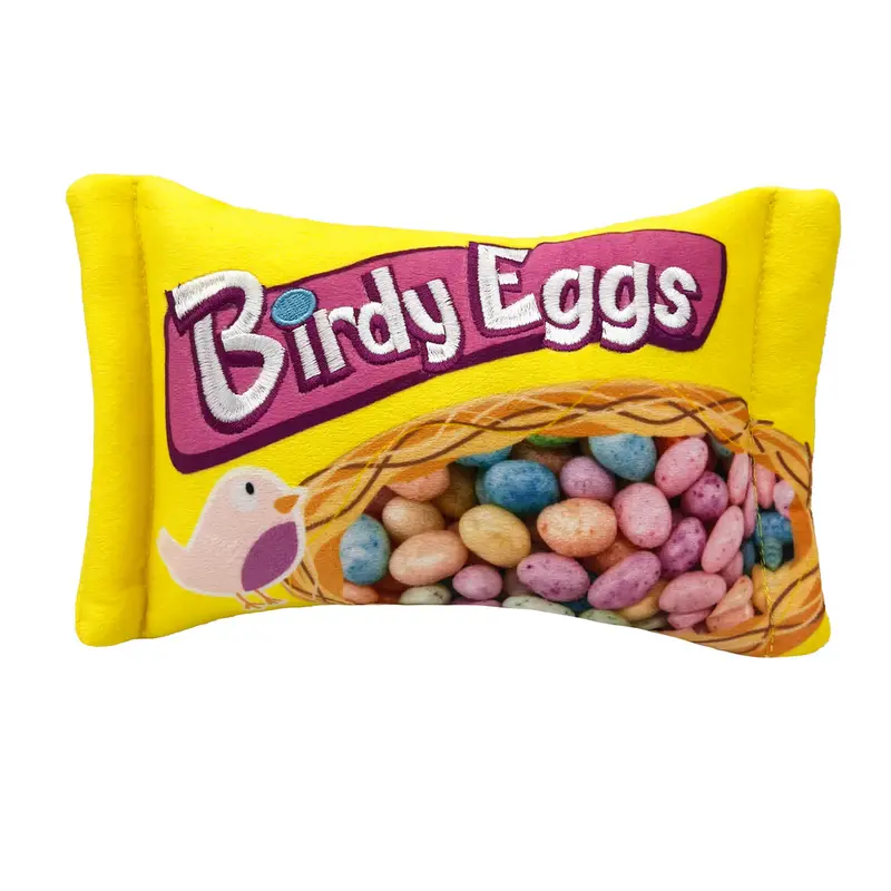 Huxley & Kent Birdy Easter Eggs