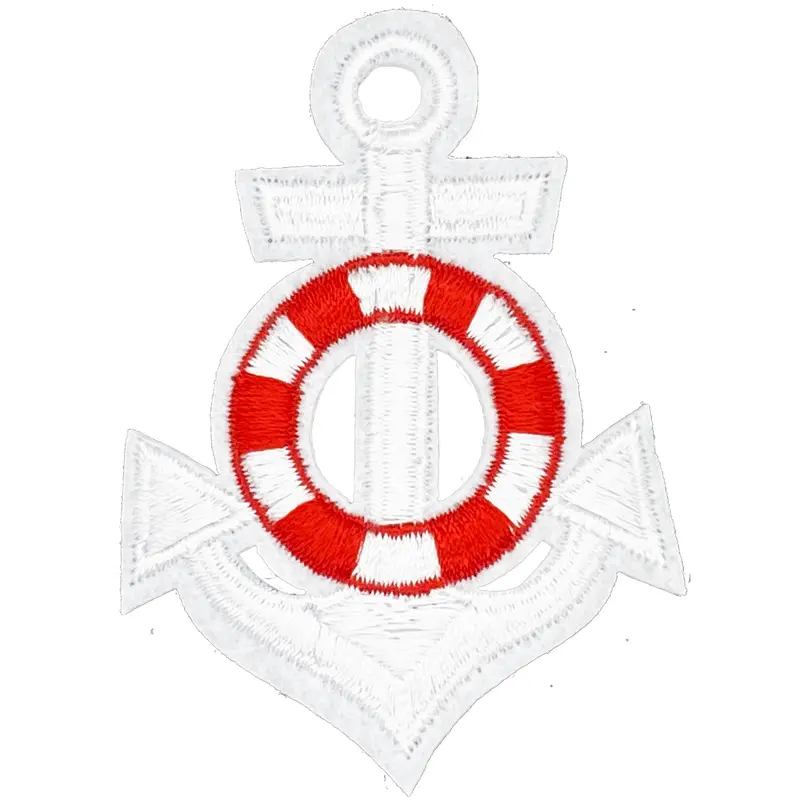 Anchor 1 Patch