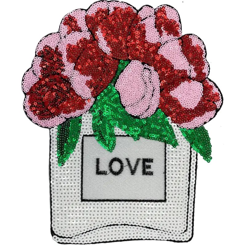 Love Perfume - Patch