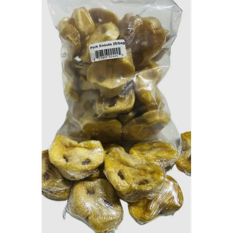 Pig Pork Snouts