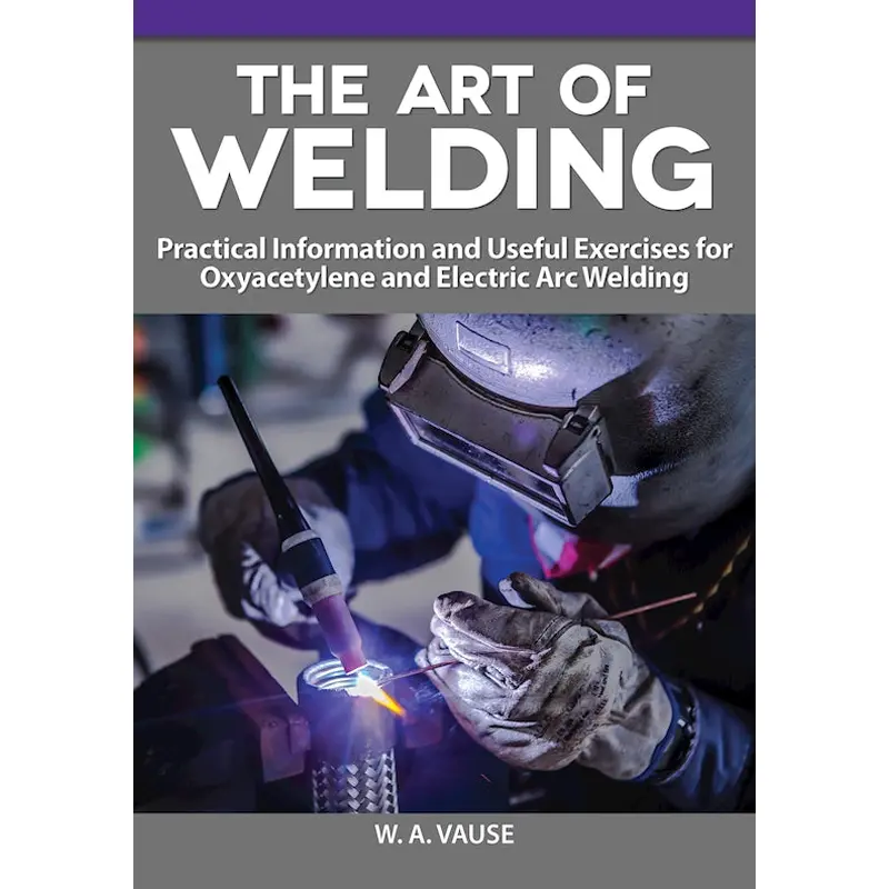The Art of Welding