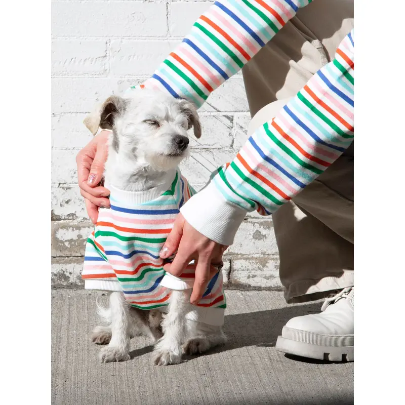 Happy Days Pullover