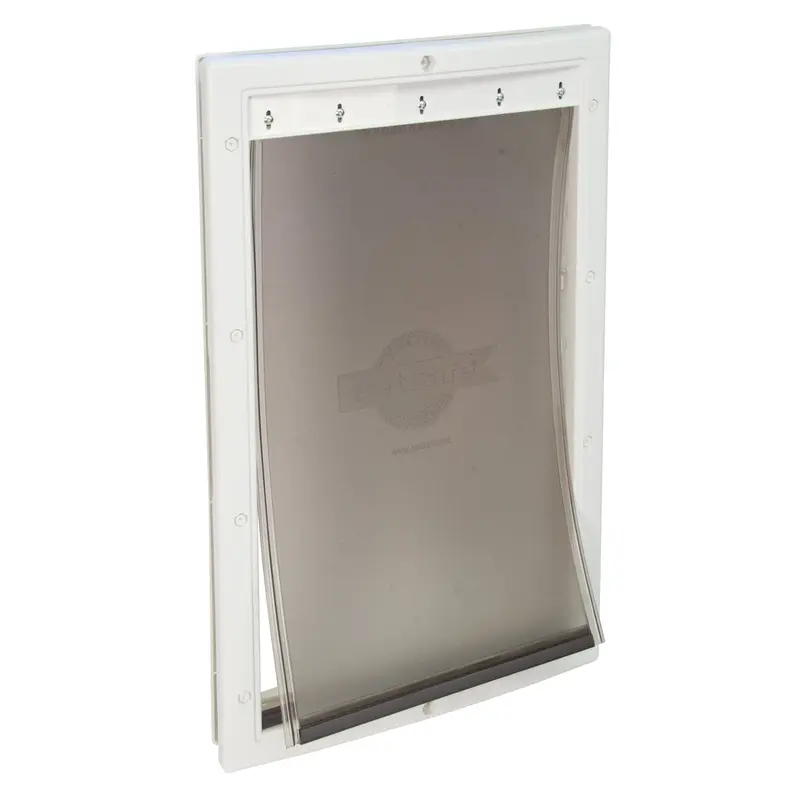 Pet Safe Plastic Dog Door
