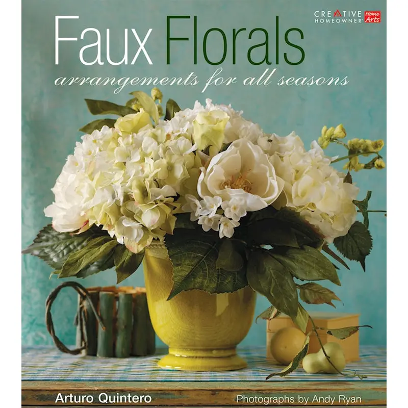 Faux Florals