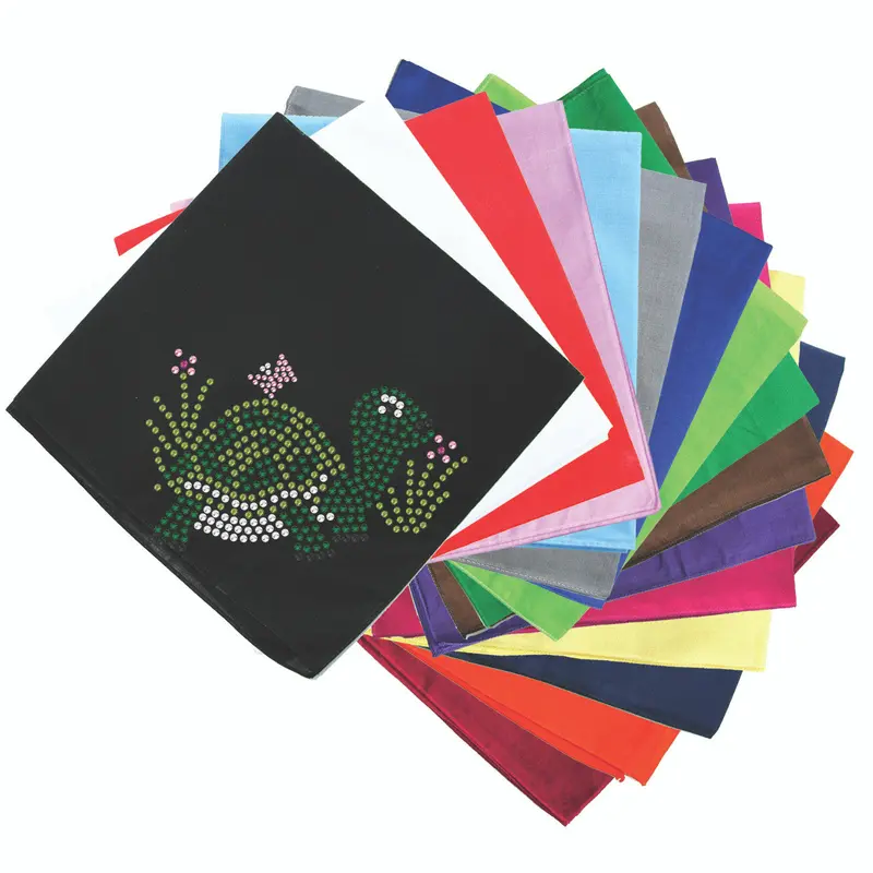 Turtle - Bandanna