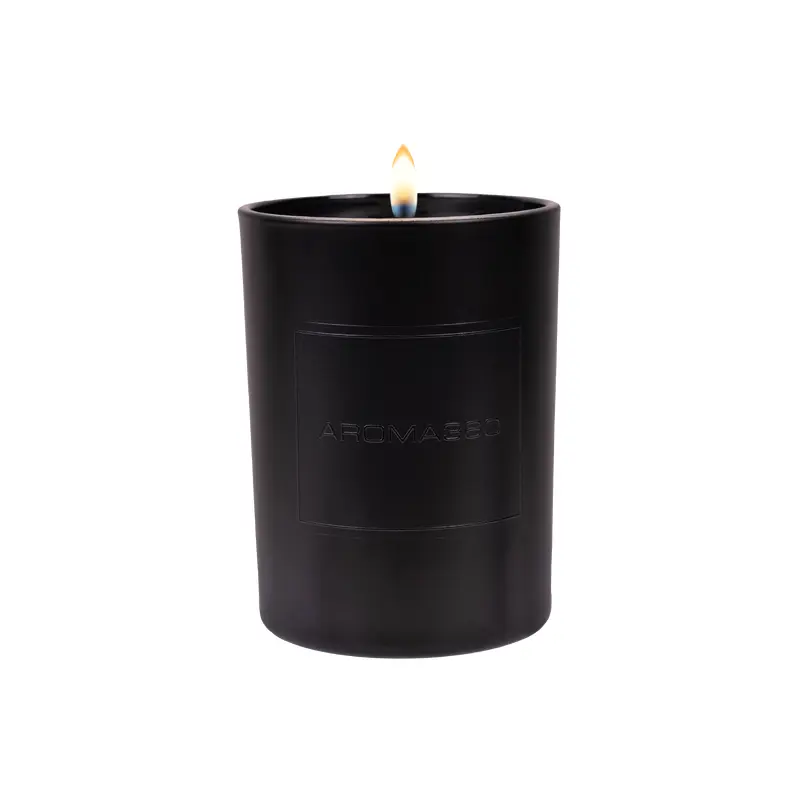 Dream On Single-Wick Candle