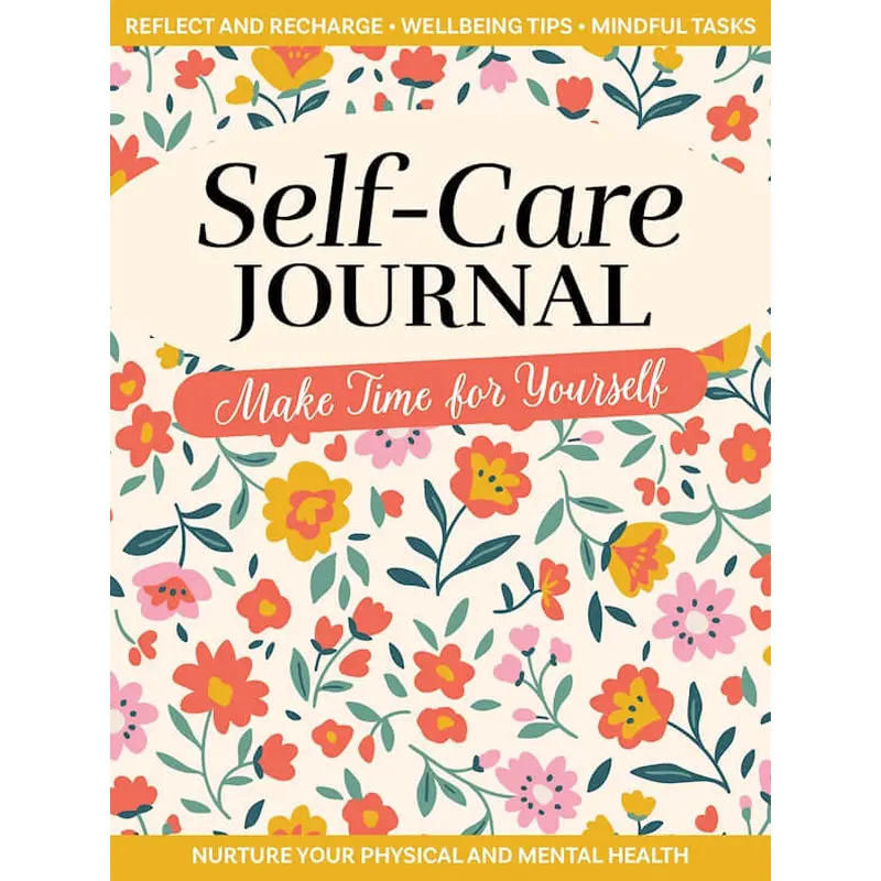 Self-Care Journal