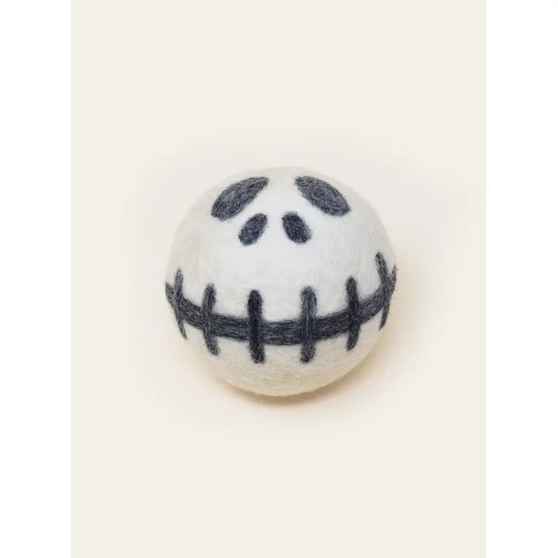 SKELETON BEASTBALL
