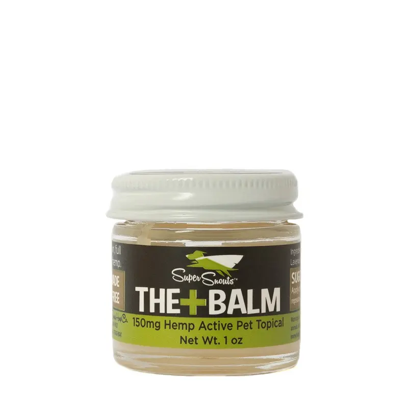 Super Snouts The Balm Topical 150 mg