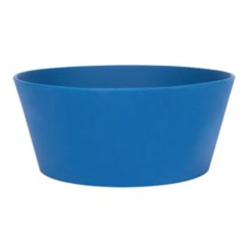 Waggo Silicon Dog Bowl