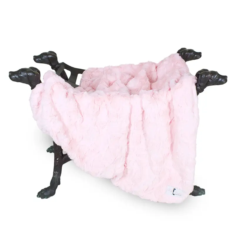 Bella Dog Blanket (Dye Lot)