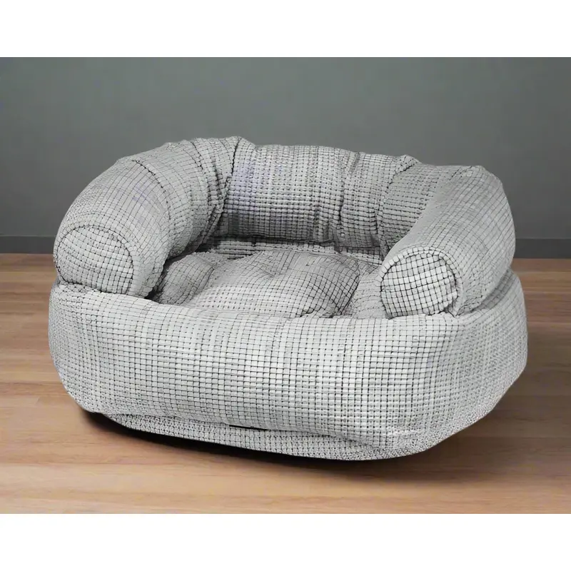 Double Donut Bed in Glacier
