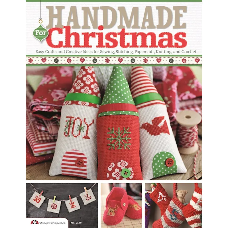 Handmade For Christmas