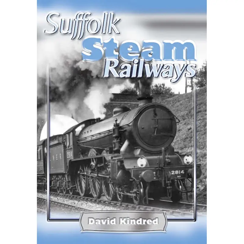 Suffolk Steam Railways