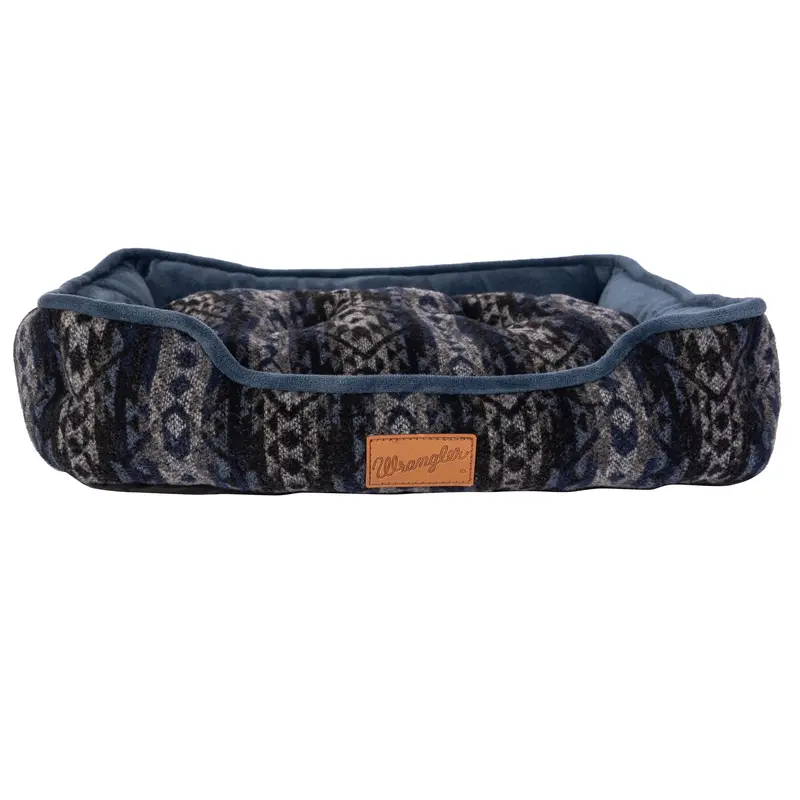 Wrangler Southwest Cuddler Box Bed