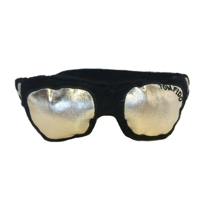 Haute Diggity Tom Fido Sunglasses