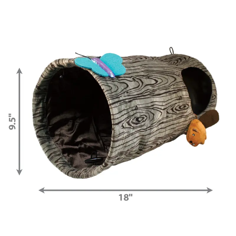 Kong Cat Toy Play Spaces Burrow