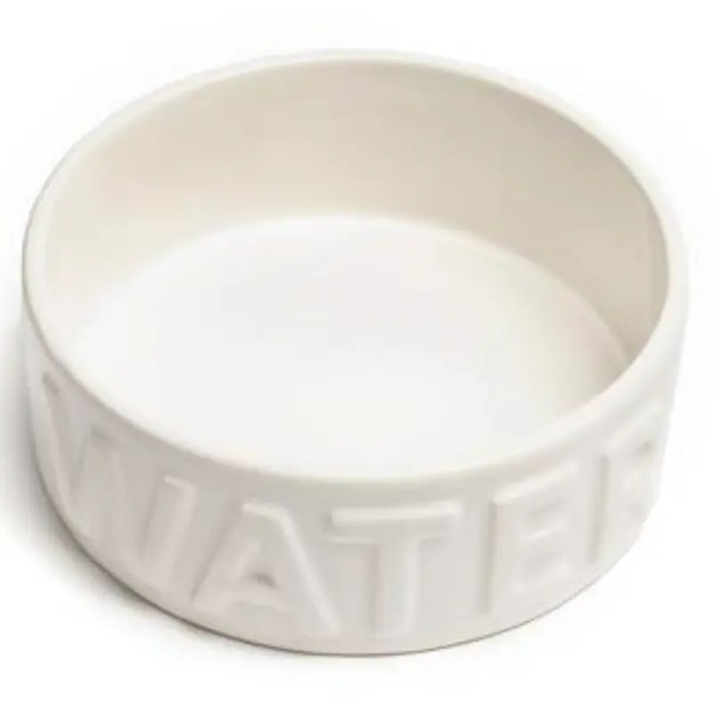 Park Life Designs Classic Water Bowl