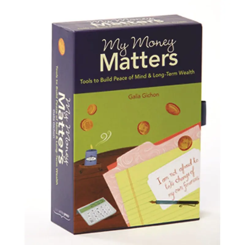 My Money Matters