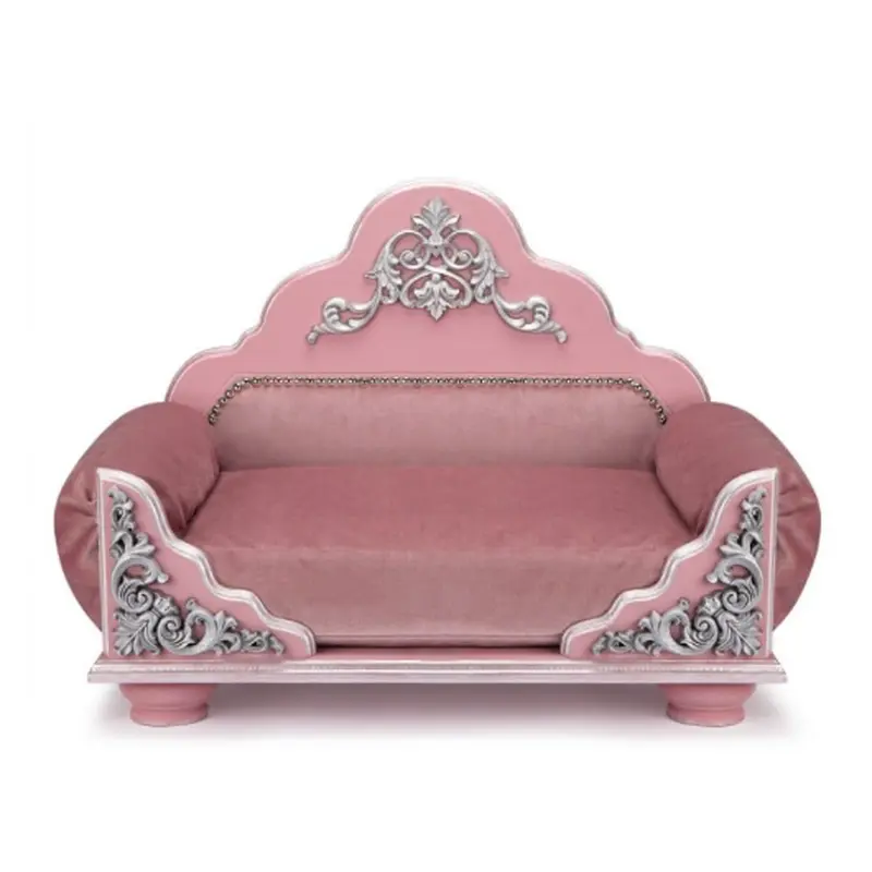 Grace Kelly: Soft Pink/Rose Color
