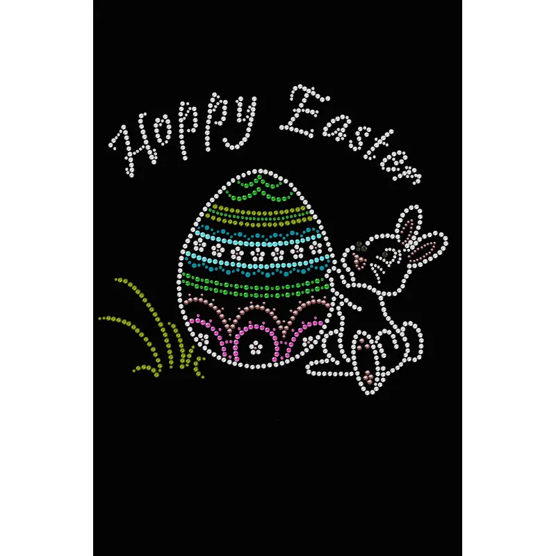 Hoppy Easter - Custom Tutu