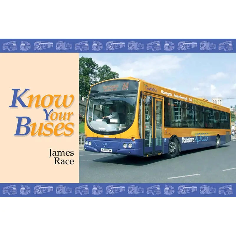Know Your Buses