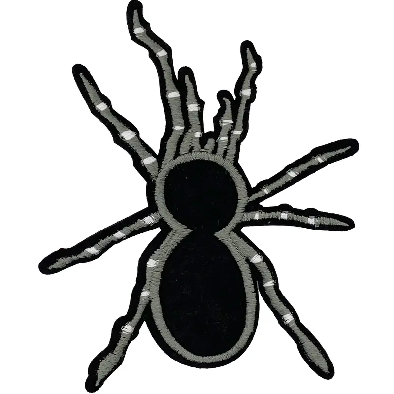 Large Spider - Patch