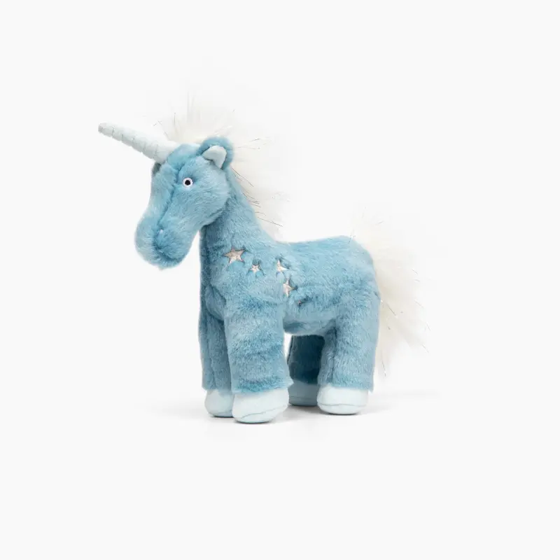 Fluff & Tuff Belle the Unicorn