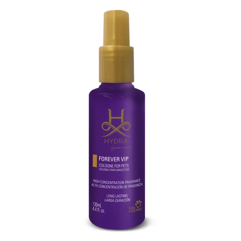 Forever VIP Cologne Mini 4.4 oz by Hydra