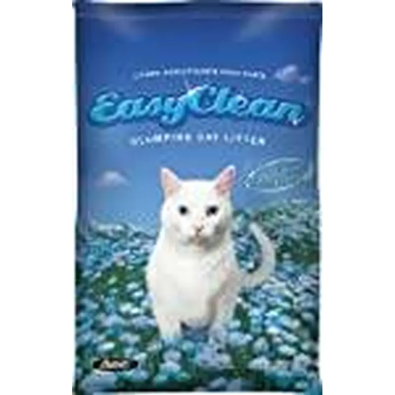 Pestell EasyClean Cat Litter