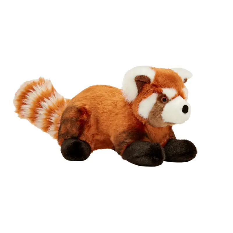 Fluff & Tuff Archie Red Panda
