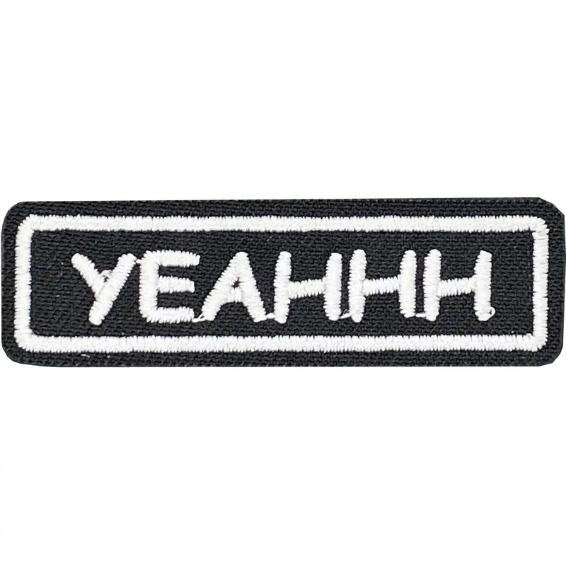 Cool Talk Bubble - Patch