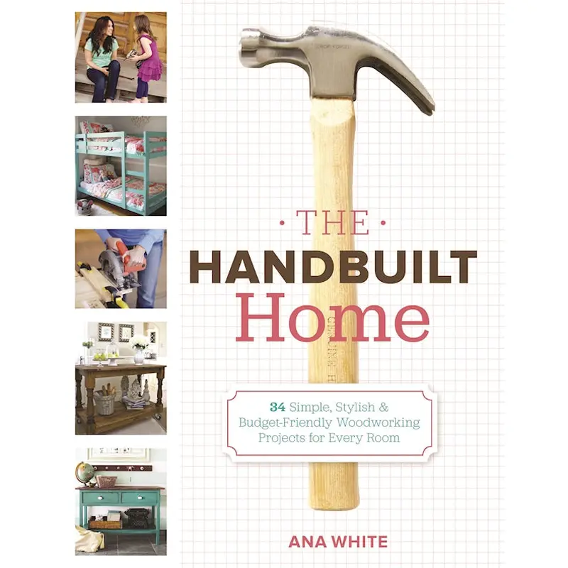 Handbuilt Home, The