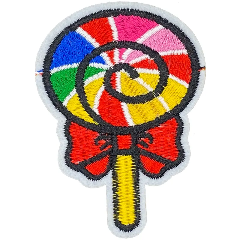 Rainbow Sucker 2 - Patch
