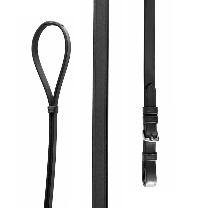 ExionPro Leather Reins