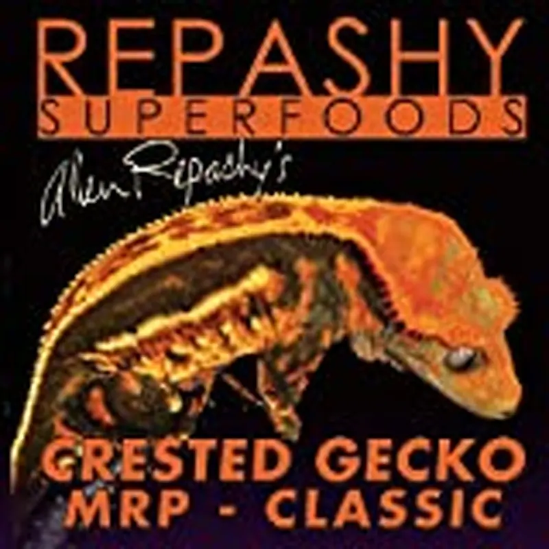 Repashy Superfoods Classic Crested Gecko 3oz