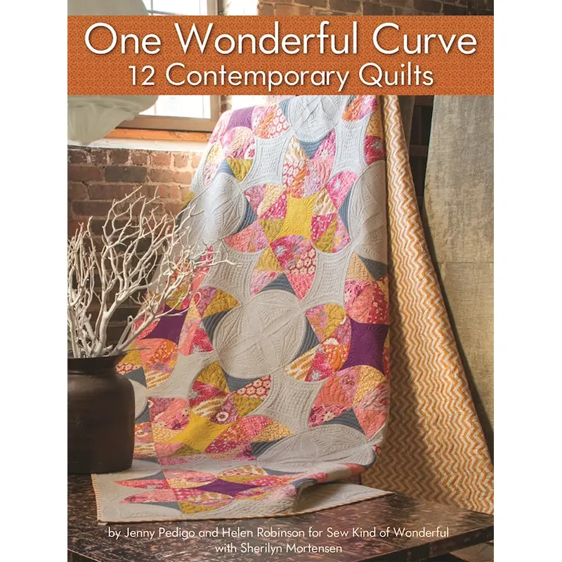 One Wonderful Curve