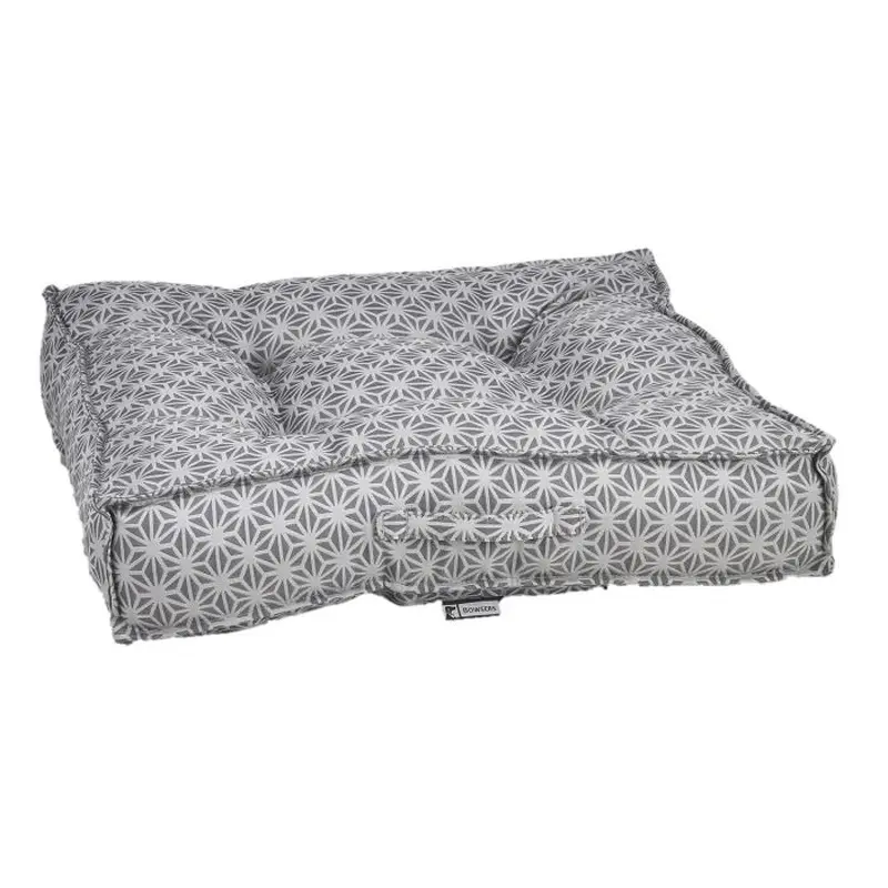 Piazza Bed Mercury