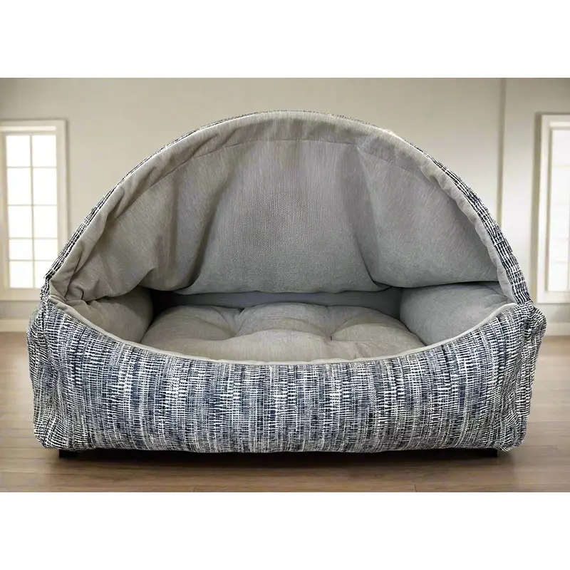Portofino Canopy Bed