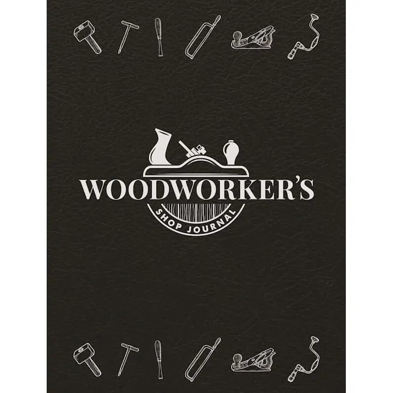 Woodworker's Shop Journal