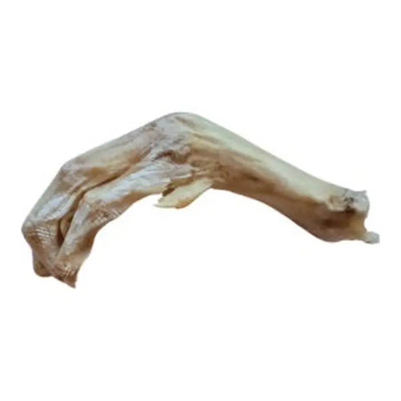 Bones & Co Freeze Dried Duck Feet