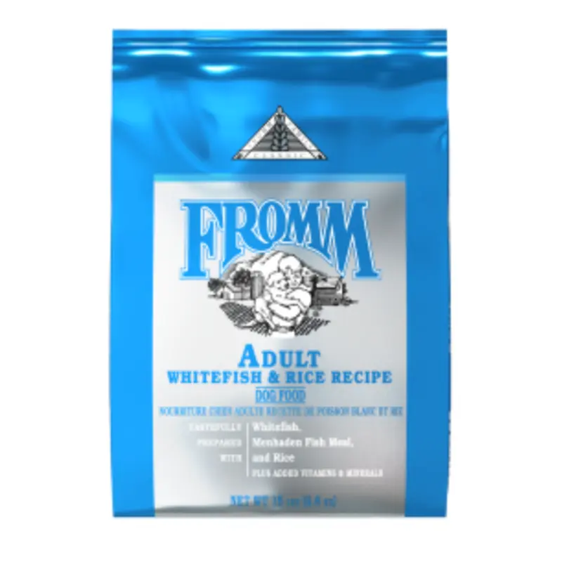 Fromm Classic Adult Whitefish